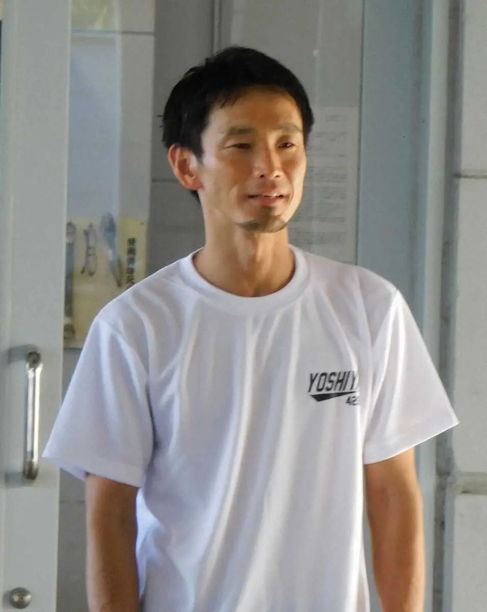 【画像・写真】【びわこボート　G1びわこ大賞】仕上がり良し！さすがの優出・馬場貴也「地元周年だし気合は入る」