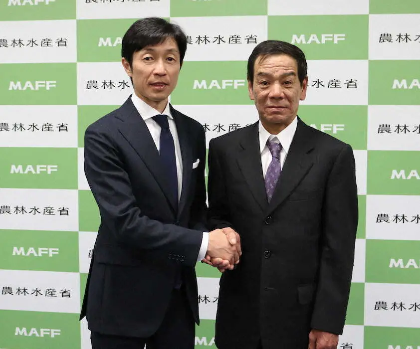 【画像・写真】【的場文男騎手引退】思い出のレースは帝王賞・コンサートボーイ～大井の帝王・栄光の軌跡