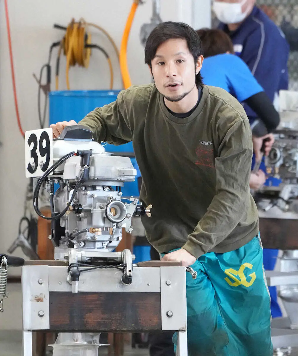 【画像・写真】佐藤隆太郎