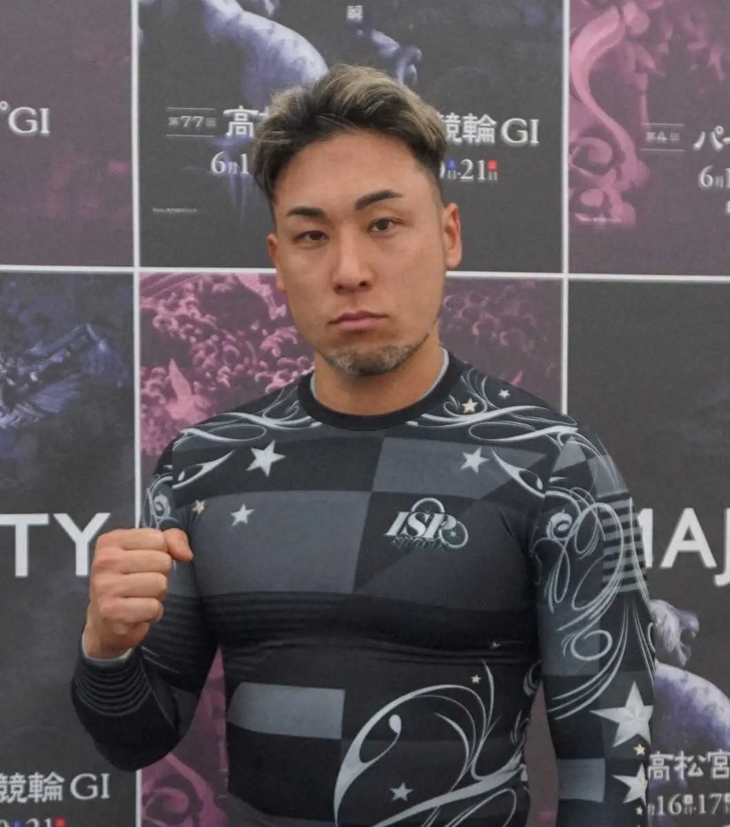 【画像・写真】【松山競輪　G1オールスター】快速ズラリ！「ドリームレース」「オリオン賞レース」想定番組発表