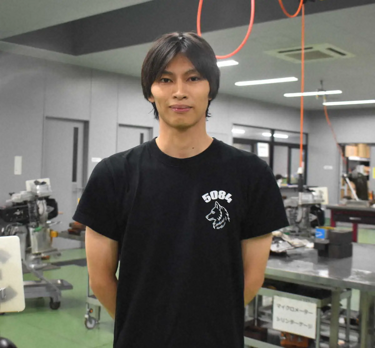 【画像・写真】【津ボート　G1ツッキー王座決定戦5日目】末永和也が〝間に合った〟　勢いは侮れない