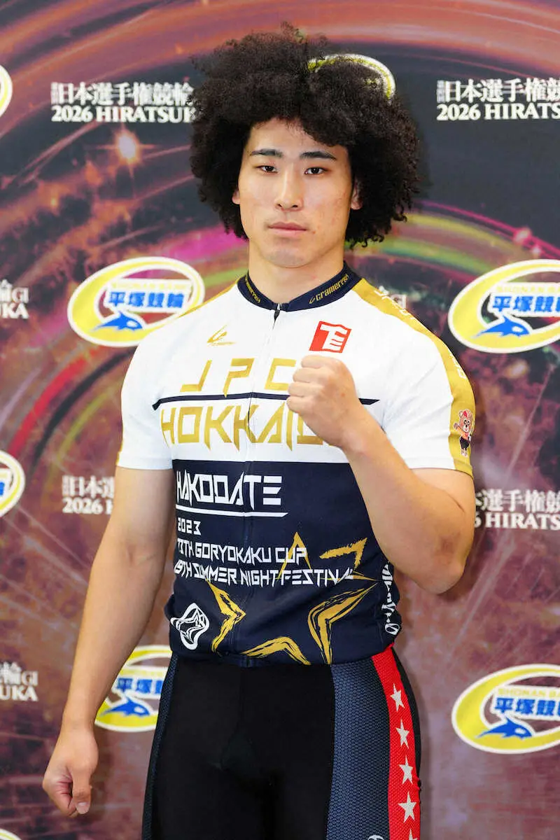 【画像・写真】中石湊、山崎歩夢らが激戦展開　127期・市田龍生都も参戦　12.28ヤンググランプリ出場選手発表