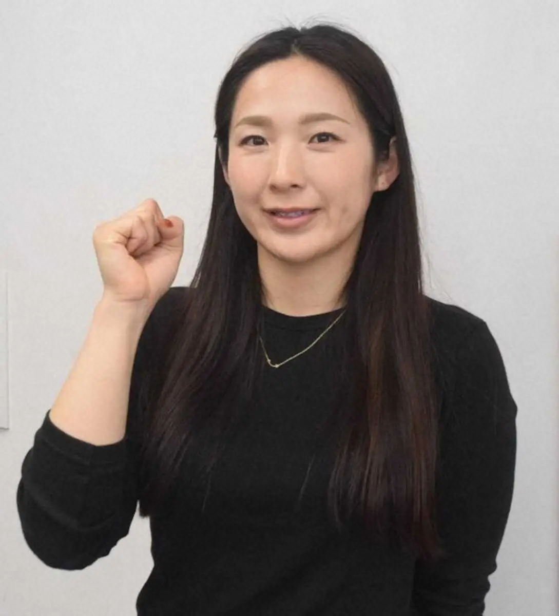 【画像・写真】【別府競輪　F2】鈴木奈央　現在9連勝中　ハンドル工夫、練習工夫、気持ちも吹っ切れた