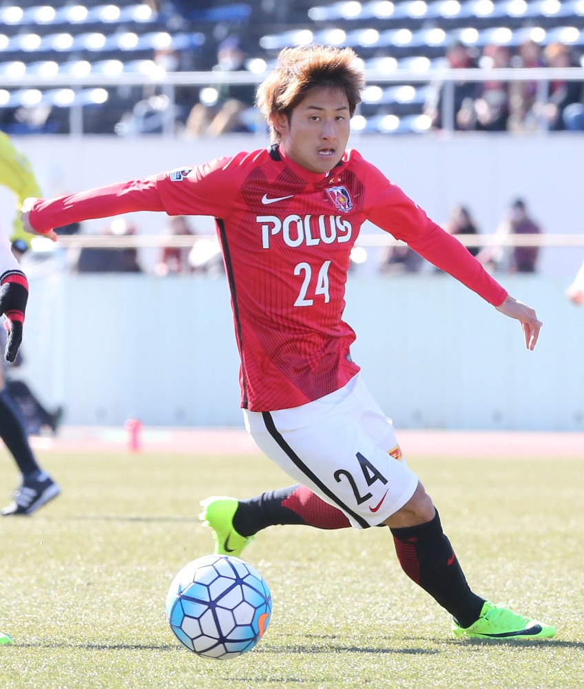 【画像・写真】関根貴大　ダービーは「新しいスタート。ここで全てが変わる」