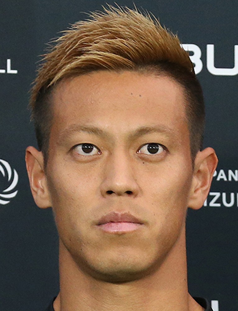 【画像・写真】本田圭佑　２試合連続のアシスト！チームの初勝利に貢献