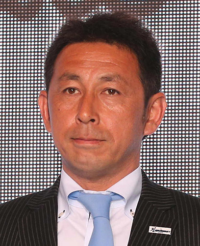【画像・写真】Ｊ２最下位の讃岐、北野監督が今季限りで退任…地域リーグ時代から９年指揮も