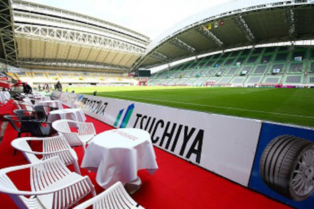 【画像・写真】神戸が３０万円ＶＩＰチケット発売　イニエスタら選手と交流も