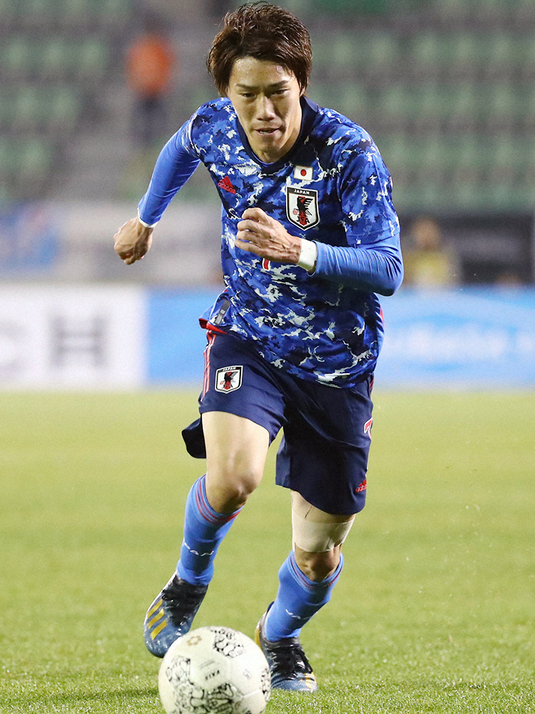 【画像・写真】横浜MF遠藤渓太、独1部ウニオン・ベルリン移籍決定的！東京五輪へ22歳の大勝負