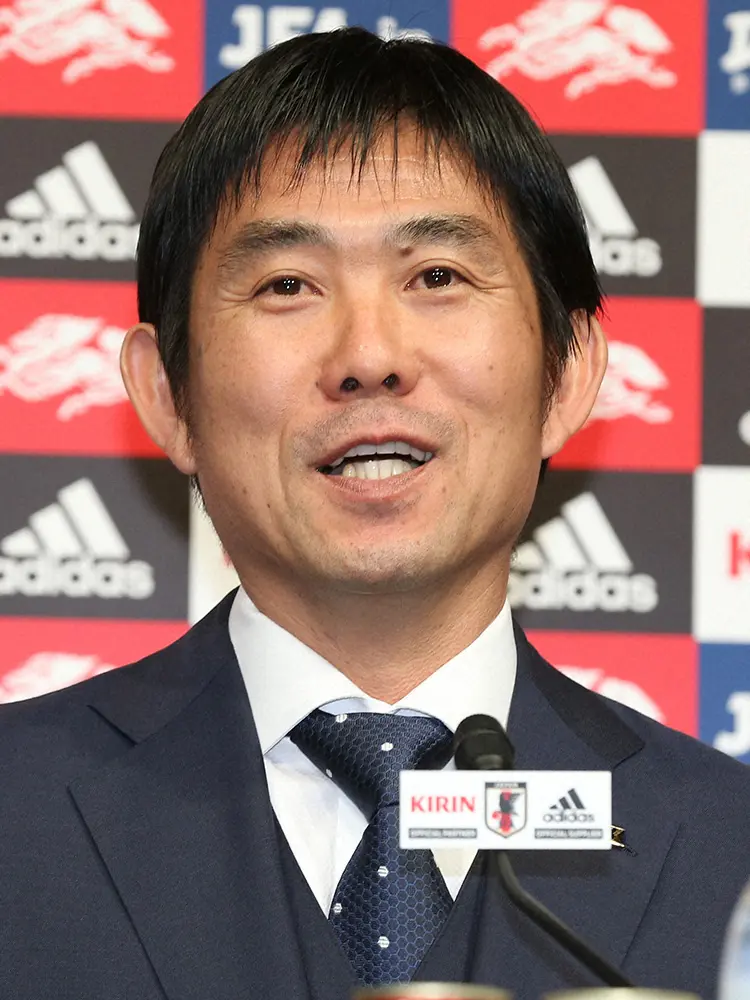 【画像・写真】森保ジャパン　中国戦会場“因縁”ドーハ有力　9月7日W杯アジア最予選