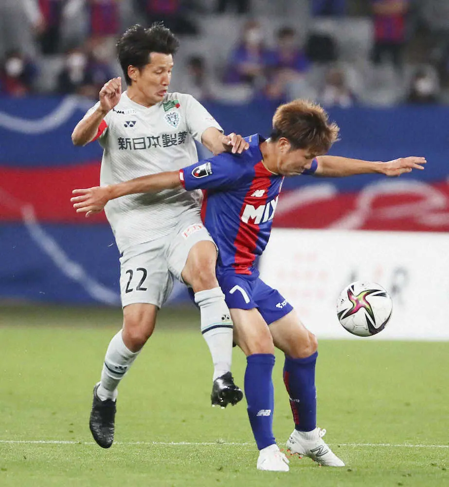 【画像・写真】福岡　6年ぶりプレーオフ進出決めた！胸張る長谷部監督「チームで勝ち取った突破」