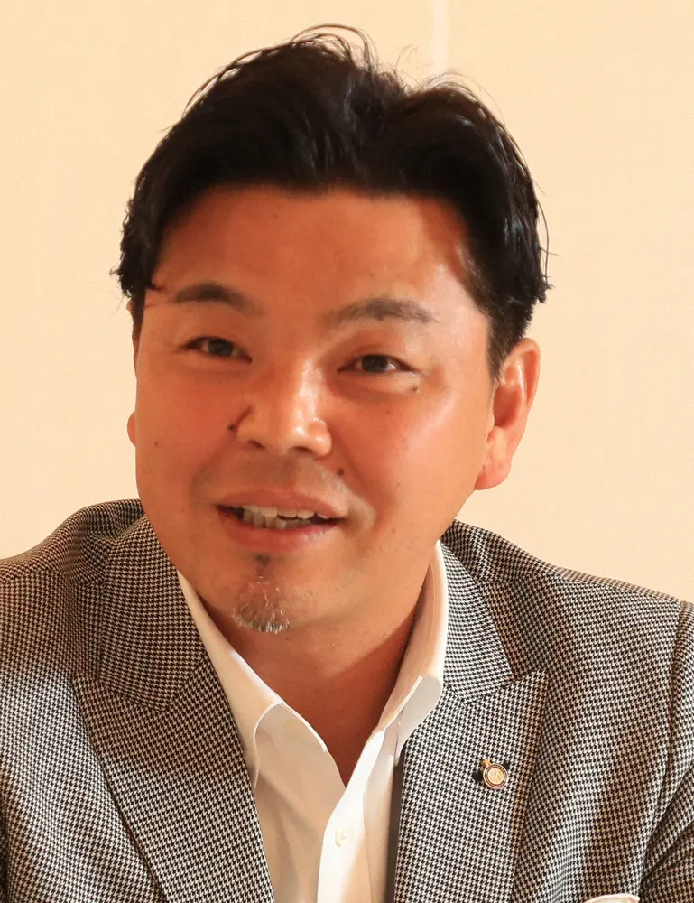 【画像・写真】城彰二氏