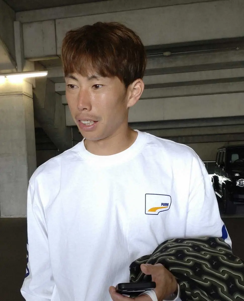 【画像・写真】G大阪GK東口順昭、37歳の誓い「また試合に出たい」今季はリーグ出場2試合…来たるべき日に備え牙研ぐ