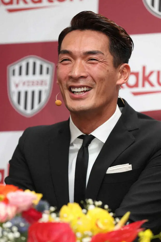 【画像・写真】元サッカー日本代表の槙野智章氏