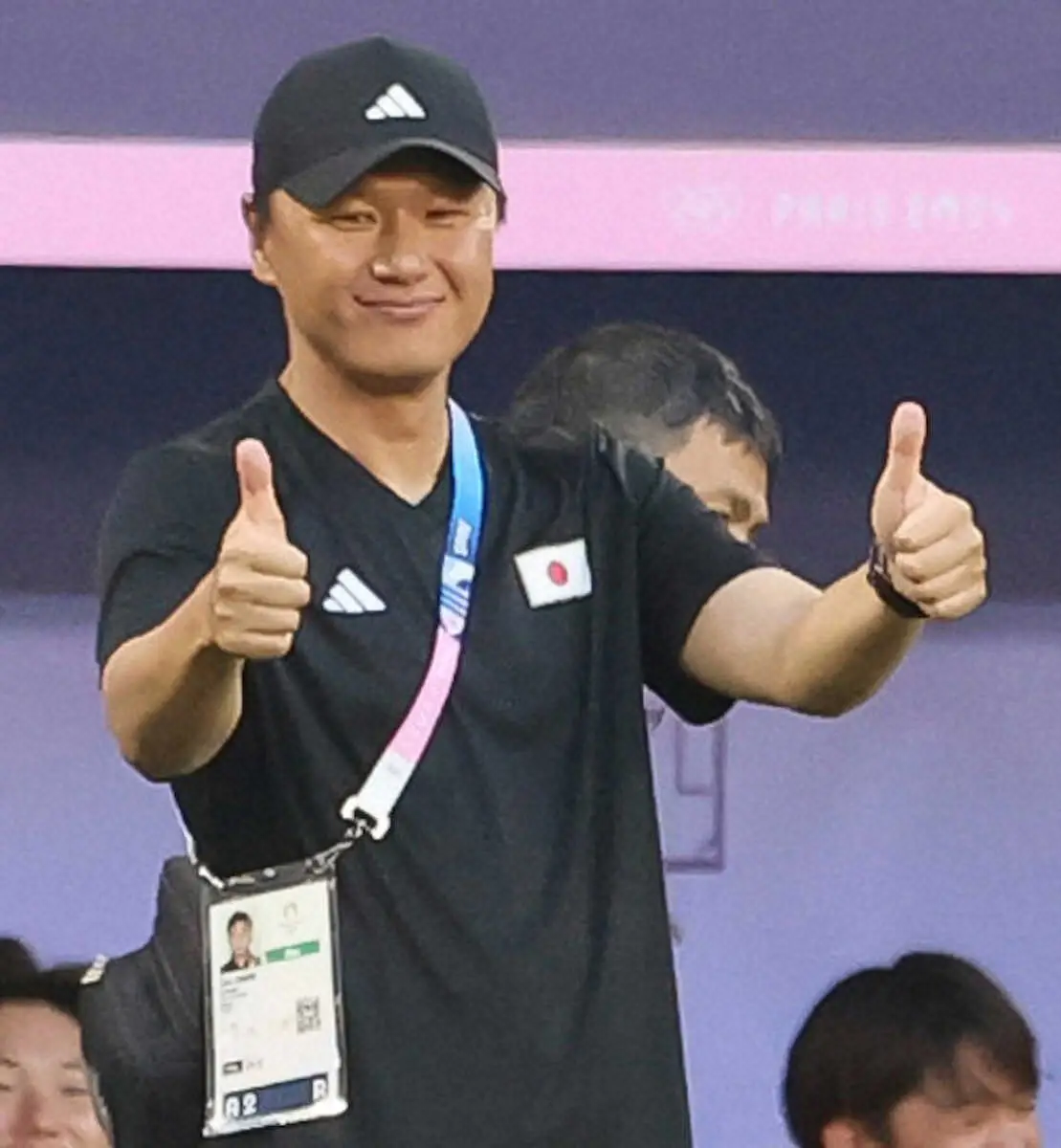 【画像・写真】C大阪　来季新監督に大岩剛氏の就任が濃厚　選手の持ち味を最大限に引き出す手腕に期待