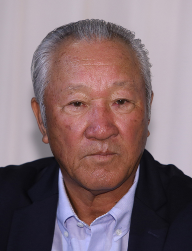 【画像・写真】７２歳青木「俺うまいのかなぁ」エージシュート７１で２１位