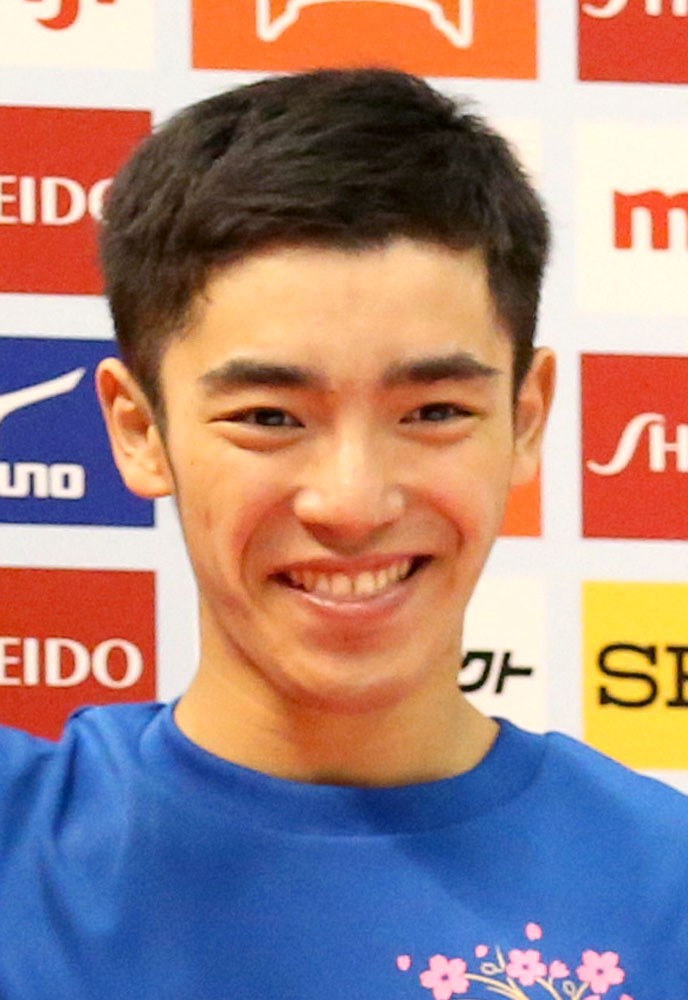 【画像・写真】世界体操　日本男子はあん馬でミス連発“時短”で苦しい戦いに