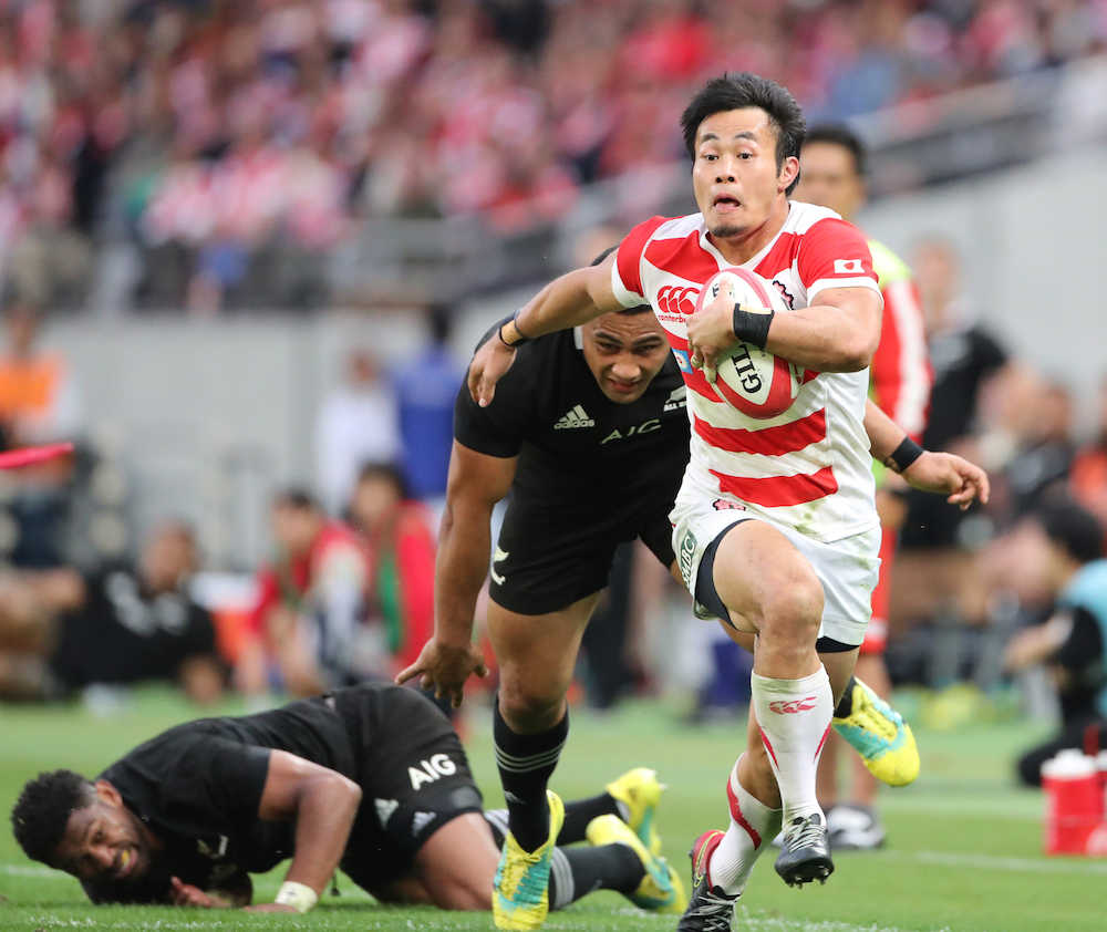 【画像・写真】ＷＴＢ福岡　５年前から「成長見せられた」、相手が舌巻く速さ