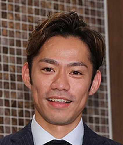 【画像・写真】高橋大輔「いだてん紀行」で不遇時代の苦労話語る「ホテル泊まらず車の中で寝た」