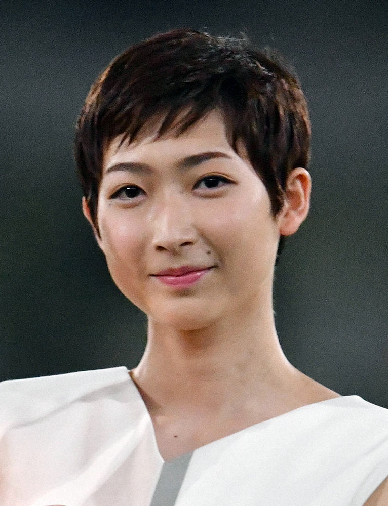 【画像・写真】池江、12月の日本選手権出場見送りへ　体づくりなどに専念