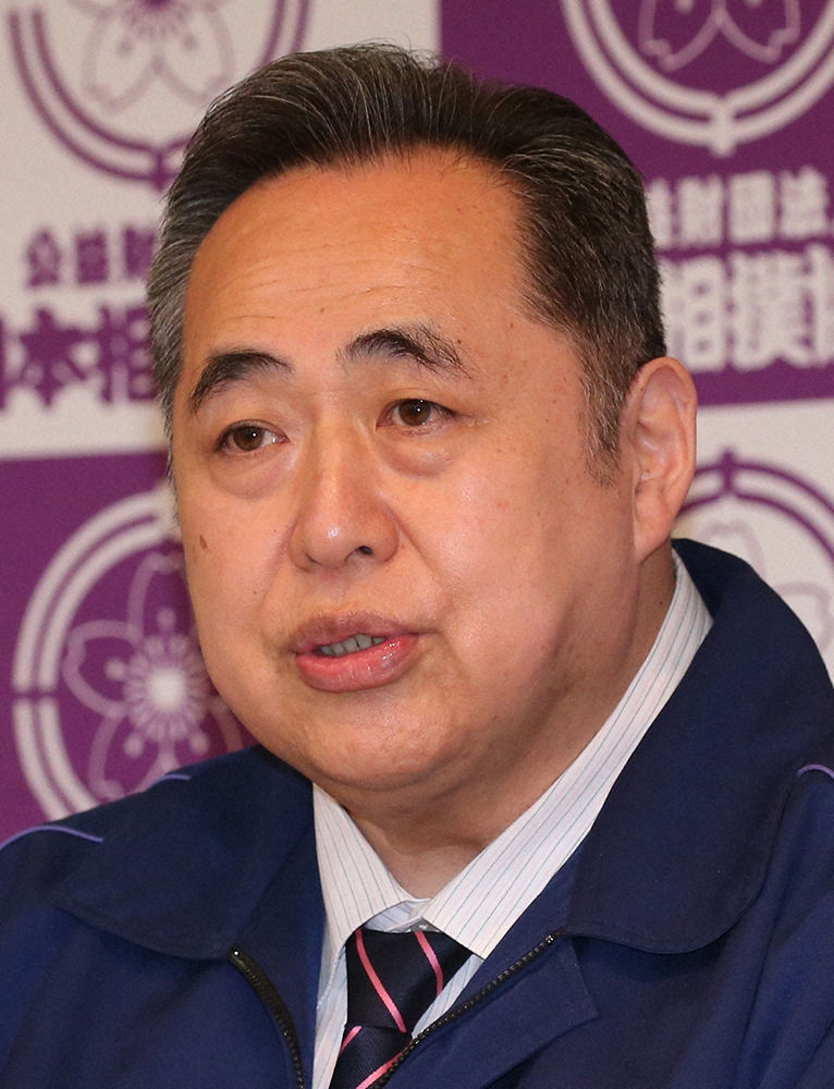 【画像・写真】来年初場所　1日の席数を上限5300人に　コロナ感染状況が悪化すれば変更も