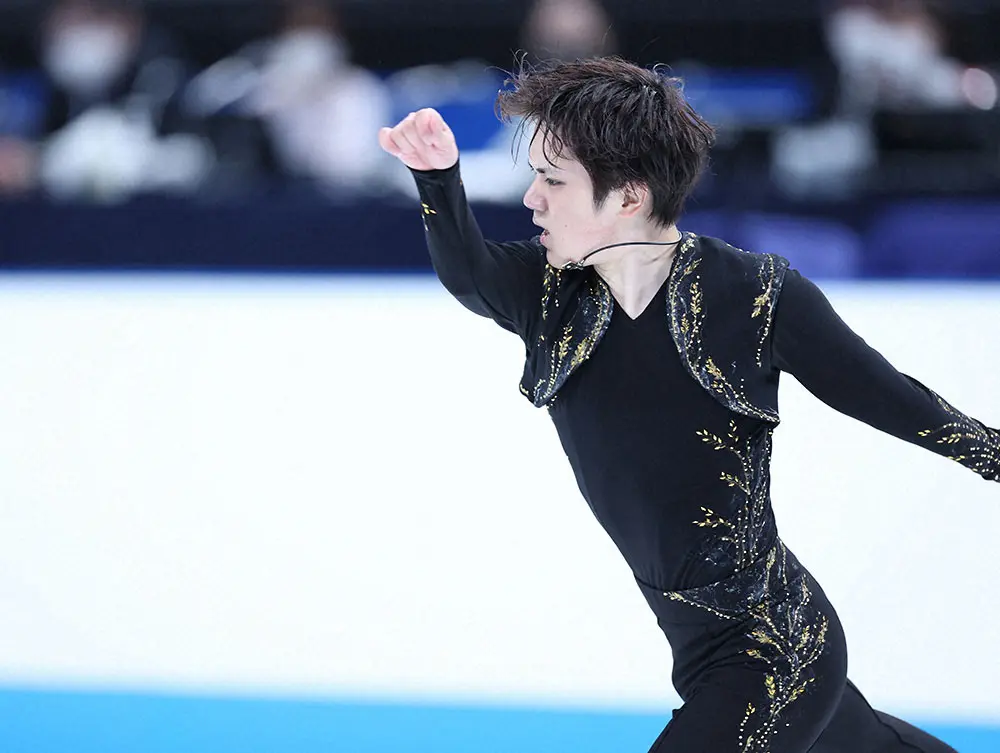 【画像・写真】宇野昌磨、小松原組がワルシャワカップ追加派遣　三原舞依はスケートカナダ出場へ