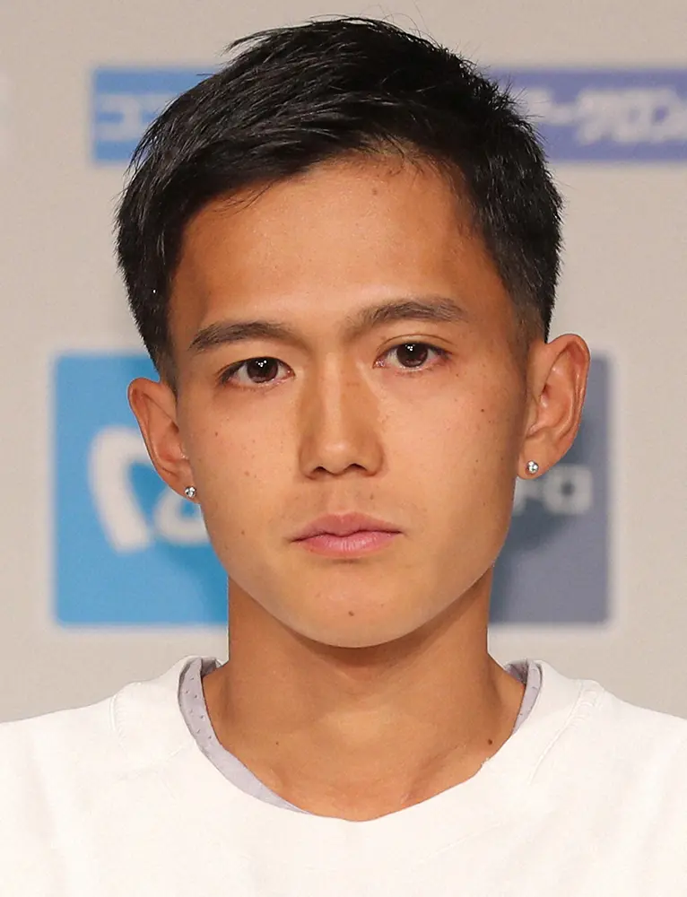 【画像・写真】大迫傑さん“現役復帰”表明、公式サイトで再挑戦への思い「またレースを走ってみたいと思ってる」