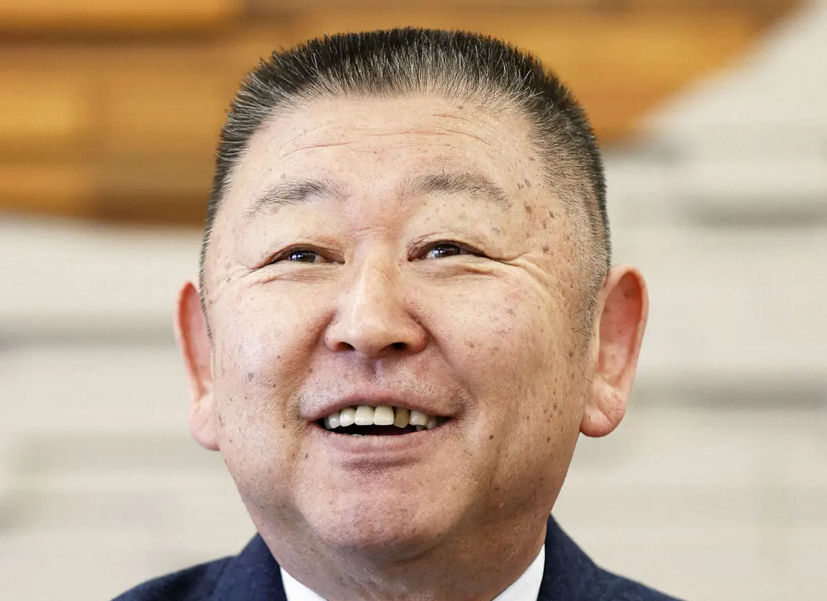 【画像・写真】岩田寛が最年長メジャーV　東北福祉大ゴルフ部・阿部監督「ウサギとカメならカメさんですよ」