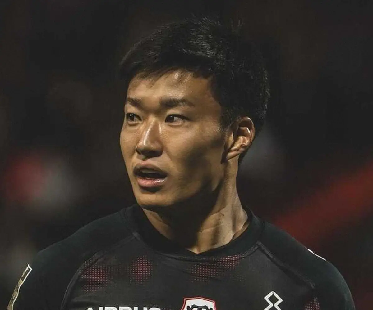 【画像・写真】【ラグビー日本代表】斎藤直人「移動中に予習してきた」フランスから宮崎に合流　ウェールズ戦にも意欲