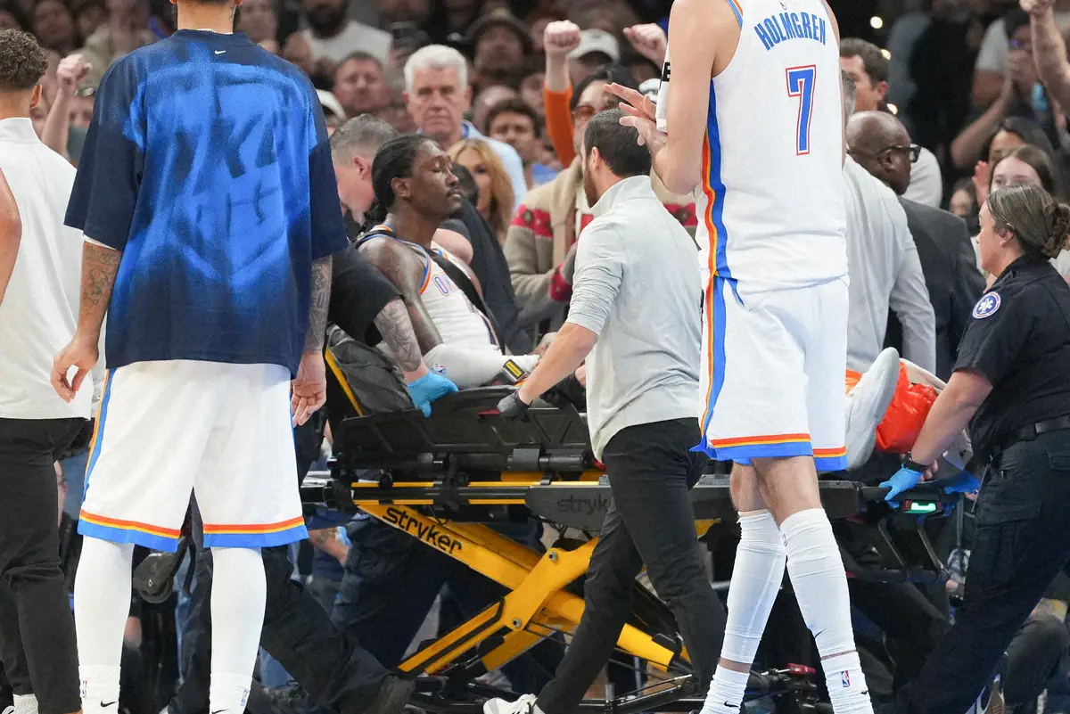 【画像・写真】NBA新シーズン開幕直後から負傷者続出！スター選手が次々と離脱　八村塁も左太腿の張りで次戦欠場